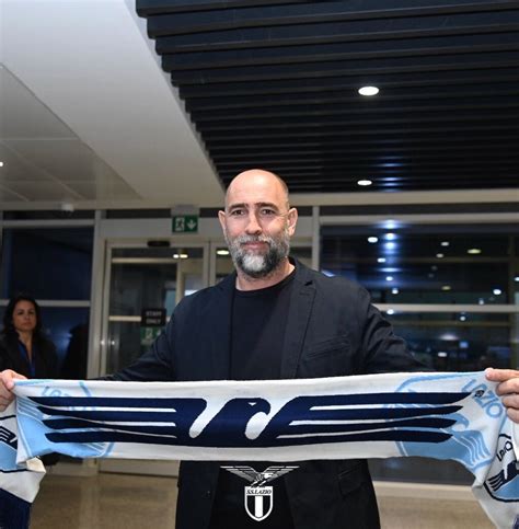 Lazio, UFFICIALE: Igor Tudor è il nuovo allenatore